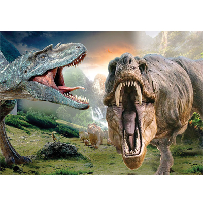 תמונה של תמונה אכילה דינוזאורים 1