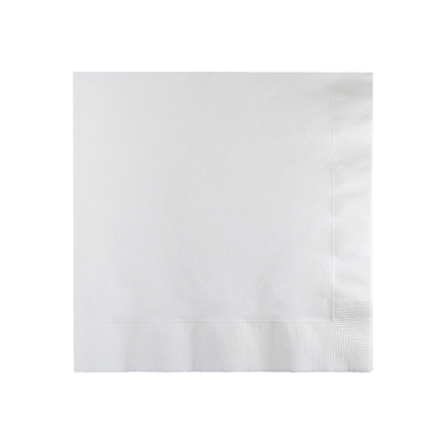 תמונה של מפיות קטנות לבן