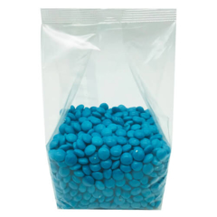תמונה של מיני עדשים כחול ברמודה 500 ג'
