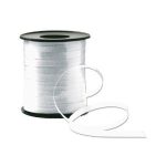 גליל סרט לבלונים לבן