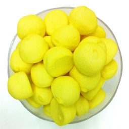 מרשמלו צהוב בננה 800 ג'