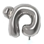 בלון מיילר ניפוח עצמי - מ