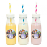 מדבקות עגולות לעיצוב סופיה