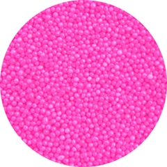 סוכריות לקישוט ורוד 90 ג'