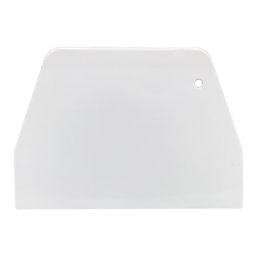 קלף להחלקת קרם העוגה