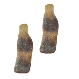 גומי נחשים מסוכרים  - קולה