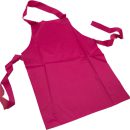 סינר צבעוני לילדים - מגוון