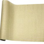 ראנר נצנצים - זהב בהיר