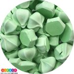 נשיקות ירוק