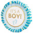 פיניאטה !It's a boy