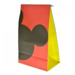 שקיות נייר - מיקי מאוס