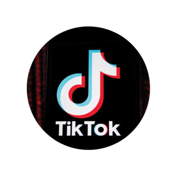 תמונה אכילה עגולה טיק טוק TIK TOK 1