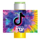 מדבקות לבועות סבון - טיק טוק TIK TOK