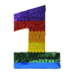 פיניאטה ספרה 1