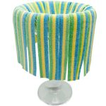 חמצוצים מסוכרים מלון