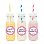 מדבקות עגולות לעיצוב מסיבת רווקות 3