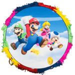 פיניאטה סופר מריו