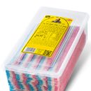 חמצוצים מסוכרים תות שדה