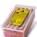 חמצוצים מסוכרים אדום ירוק