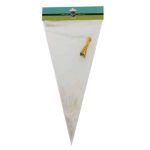 שקיות צלופן משולש - ענק