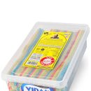 חמצוצים מסוכרים צבעוני