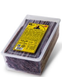 חמצוצים מסוכרים קולה