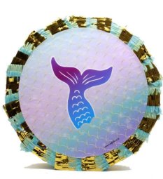 פיניאטה בת הים