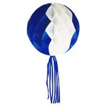 כדור קישוט - דגל ישראל