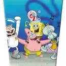 כוסות נייר חם/קר בוב ספוג