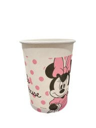כוסות נייר חם/קר מיני מאוס