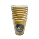 כוסות נייר חם/קר מכבי תל אביב - כדורגל