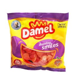 גומי לב מסוכרים 500 ג'