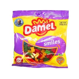 גומי דובונים 500 ג'