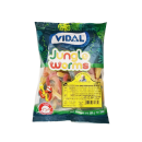 גומי נחשים מסוכרים 500 ג'