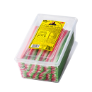 חמצוצים מסוכרים פירות