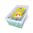 חמצוצים מסוכרים מלון