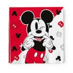 מפיות גדולות מיקי מאוס