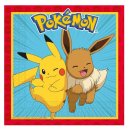 מפיות גדולות פוקימון