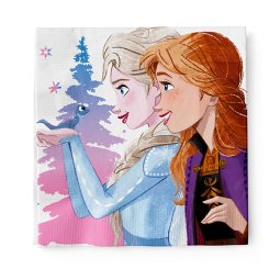 מפיות גדולות פרוזן