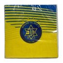 מפיות גדולות מכבי תל אביב - כדורגל