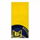 מפת שולחן מכבי תל אביב - כדורגל