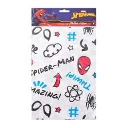 מפת שולחן ספיידרמן