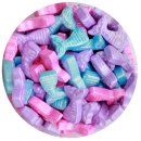 סוכריות ספרינקלס מיקס בת הים 80 גרם