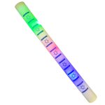 חרב ספוג אורות דגל ישראל