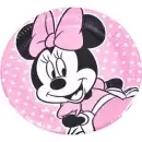 צלחות נייר גדולות מיני מאוס