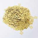 קונפטי גיל 12 - זהב