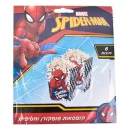 קופסאות פופקורן וחטיפים ספיידרמן