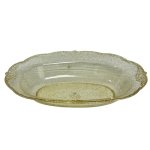 קסרול וינטג' פרימיום זהב מנצנץ