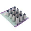 ערכת 12 צנטרים