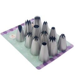 ערכת 12 צנטרים